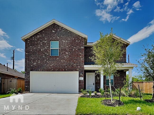 Building Photo - 4247 Briarstone Knl Trl