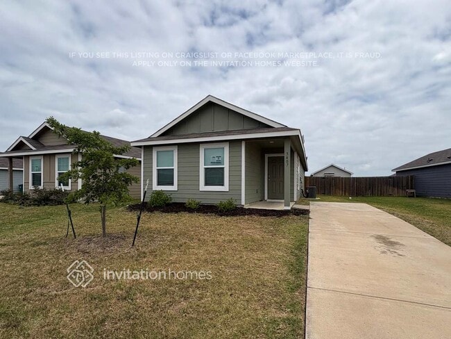 Building Photo - 3407 Big Antero Ln