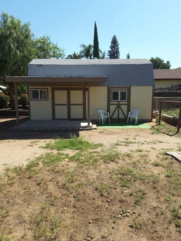 Foto del edificio - 911 Daugherty Rd