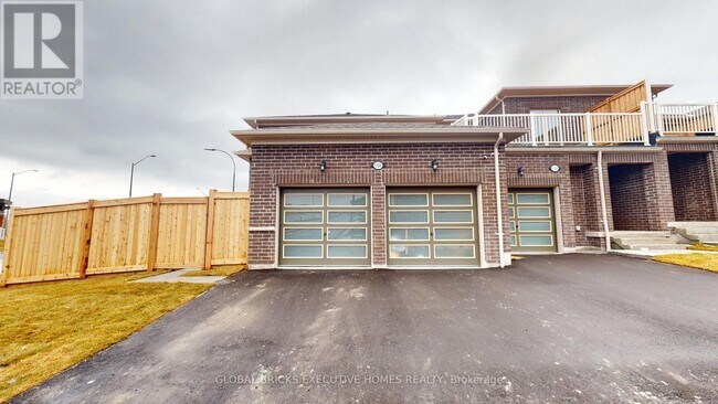 Photo du bâtiment - 1124 Baltic Ln