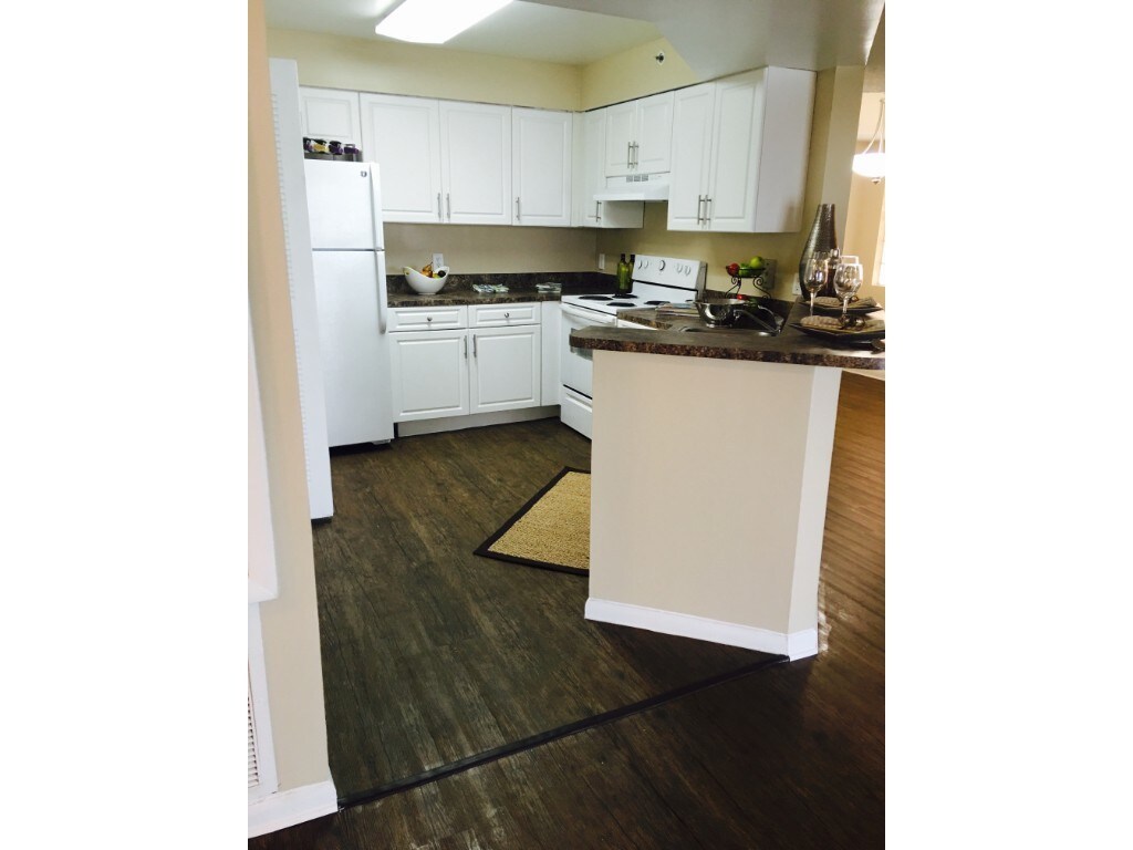 Harbour Cove Apartments Pembroke Pines, FL