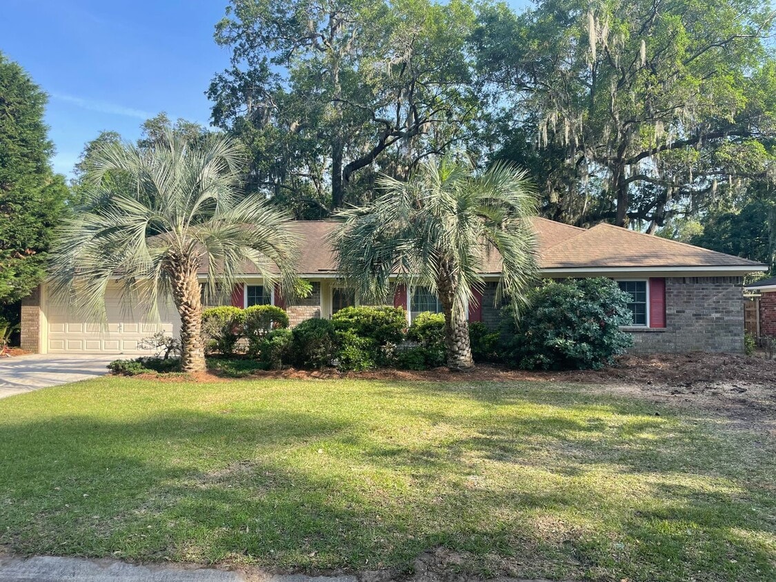 Primary Photo - RIVER OAKS- WILMINGTON ISLAND-