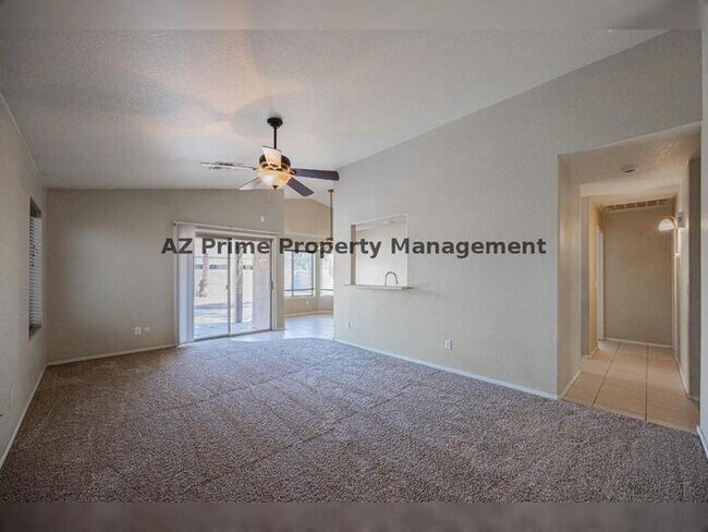 Building Photo - 1654 W Geronimo St