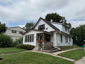 Building Photo - N89W15958 Main St