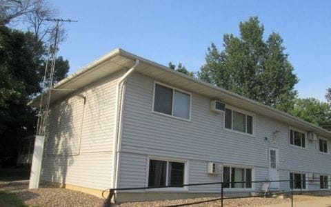 Building Photo - 206 N Wright St