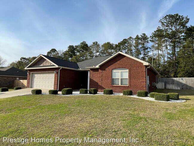 Building Photo - 3 br, 2 bath House - 301 E. Morningview Drive