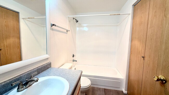 Foto del interior - Clearwater Ridge Apartments