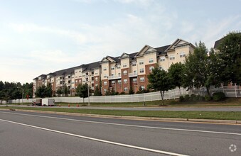 Truman Park Apartments In Largo Maryland Truman Park Apartments In Largo Maryland