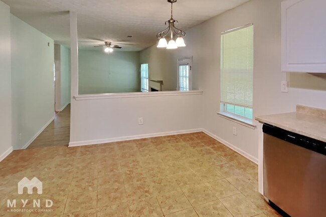 Foto del edificio - 10851 Southshore Ct