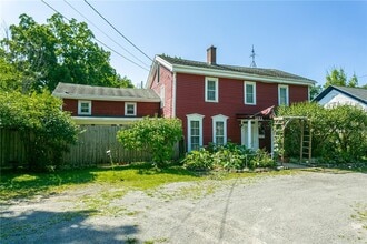Building Photo - 2153 5 Mile Line Road