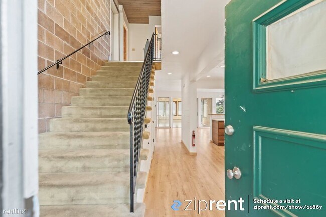 Building Photo - 3 br, 2 bath House - 1627 Arlington Blvd, ...