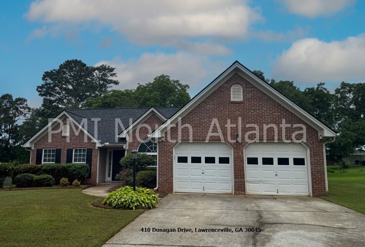 Foto principal - Ranch Style Living! All one floor!
