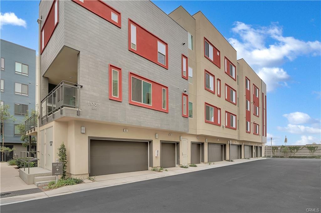 Photo - 203 Bowery, Irvine, CA 92612 - 3 BR 3 BA condo