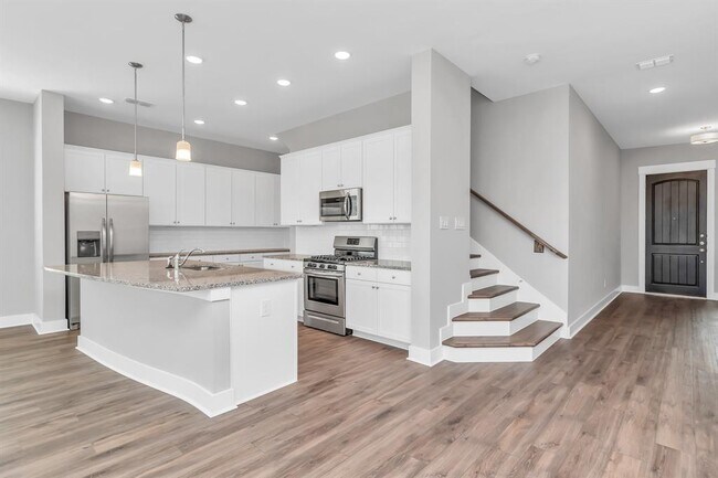 Building Photo - 2725 Katri Wy