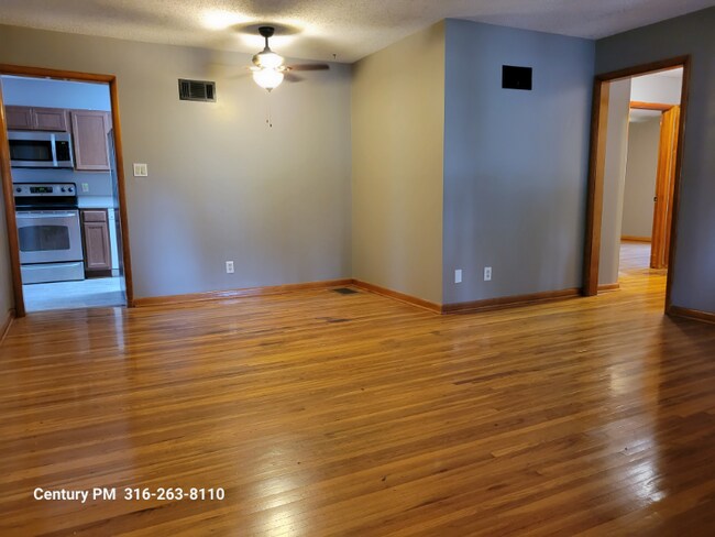 Foto del edificio - 3114 S Elizabeth Ave