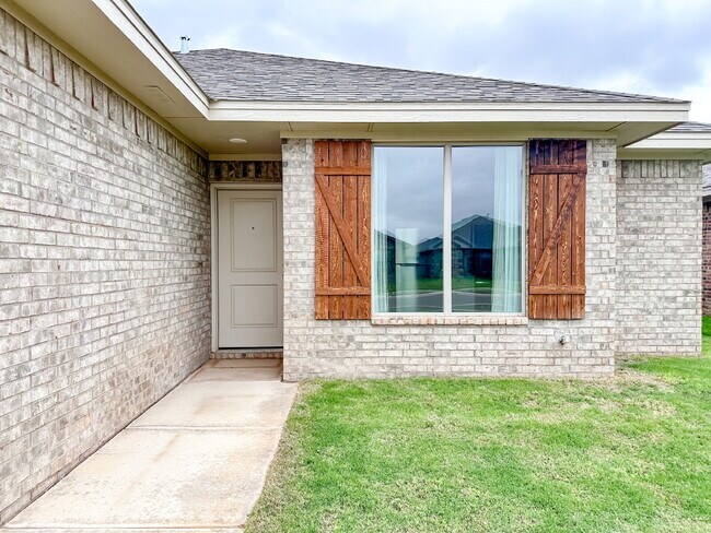 Foto del edificio - Newer Built 3/2/2 in Frenship ISD!