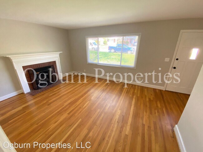 Building Photo - 3 br, 2 bath House - 1408 KENWOOD STREET