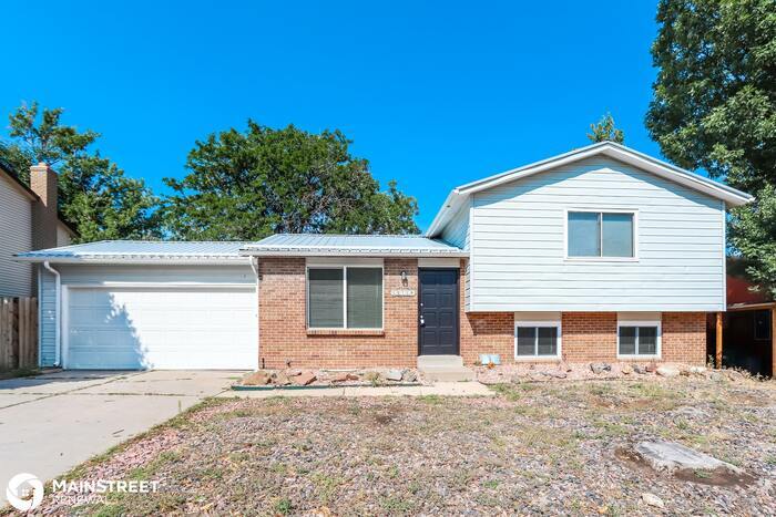 Primary Photo - 2571 S Carson Way, Aurora, CO 80014