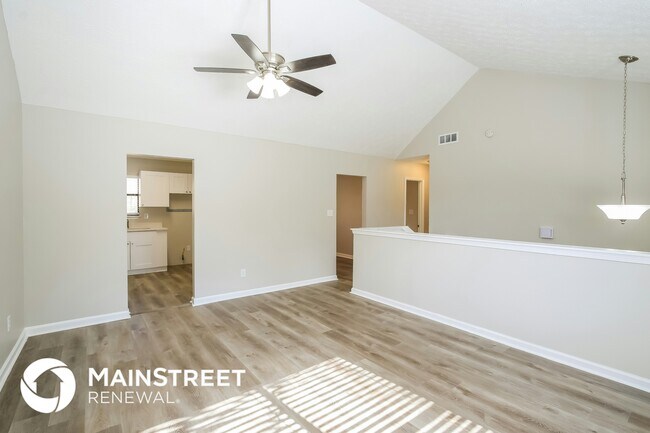 Building Photo - 4602 High Gate Ln