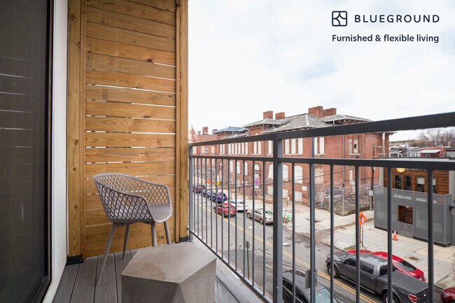 Foto del edificio - 14 P St NW