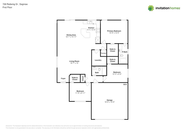 Building Photo - 728 Redwing Dr