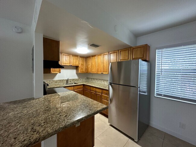 Foto del interior - 200 Blanchard Street LLC