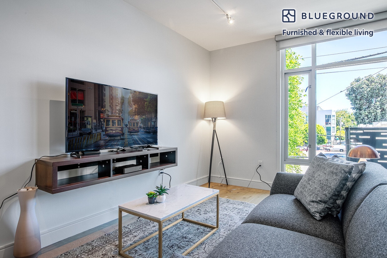 Rose Ritch 246 Ritch St Unit SI FL3-ID167, San Francisco, CA 94107 | Apartments.com