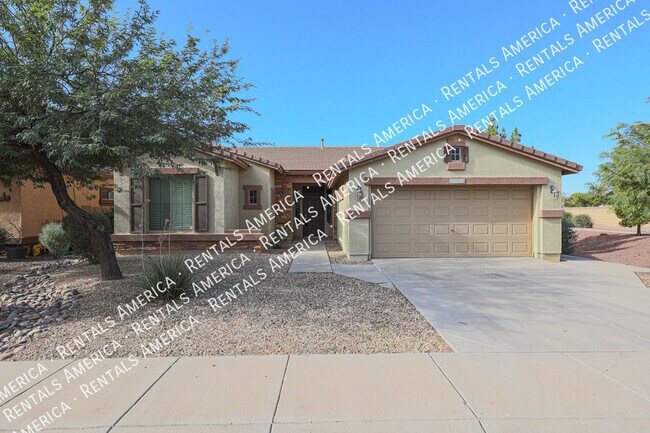 Foto del edificio - 16218 N 182nd Ln