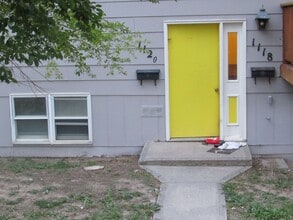 Building Photo - 1118 S Nebraska Ave