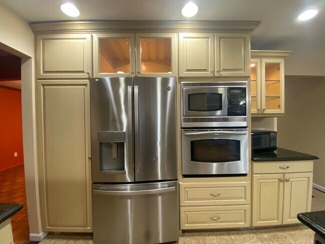 Foto del edificio - 17381 Washington Ct