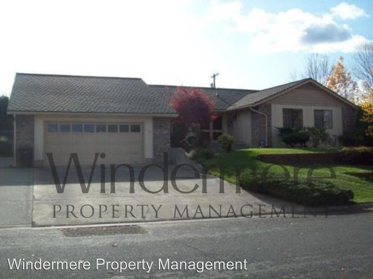 746 Wauna Vista Dr, Walla Walla, WA 99362 House Rental in Walla Walla