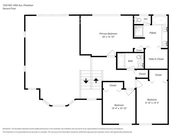 Foto del edificio - 1240 NW 105th Ave