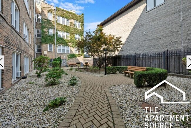 Foto del edificio - 2600 N Kimball Ave