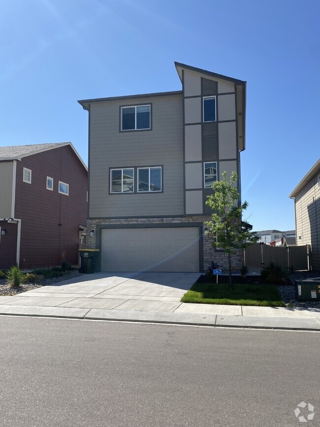 Building Photo - 4472 Samaritan Lp