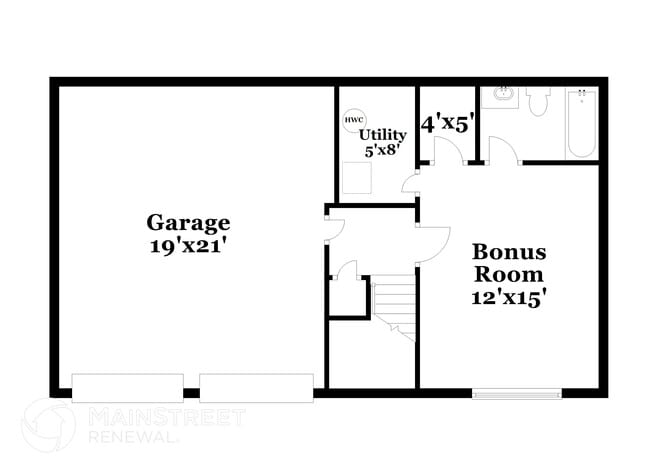 Building Photo - 1502 Willow Dr