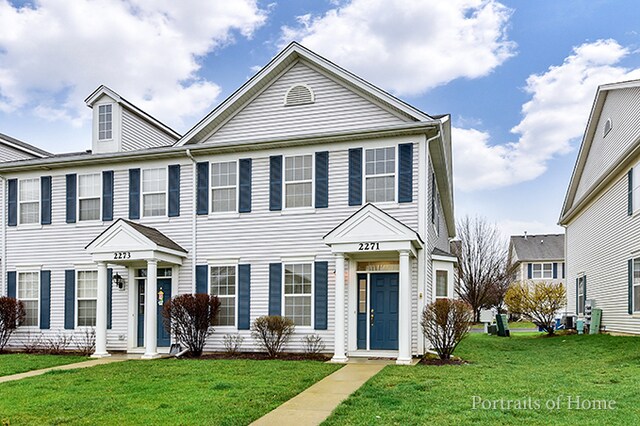 Foto principal - 2271 Barrington Dr E