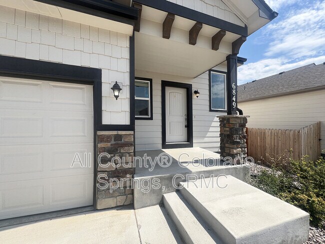 Building Photo - 6849 Yocona Dr