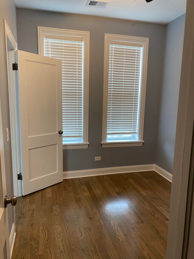 Bedroom 1 - 12613 Maple Ave