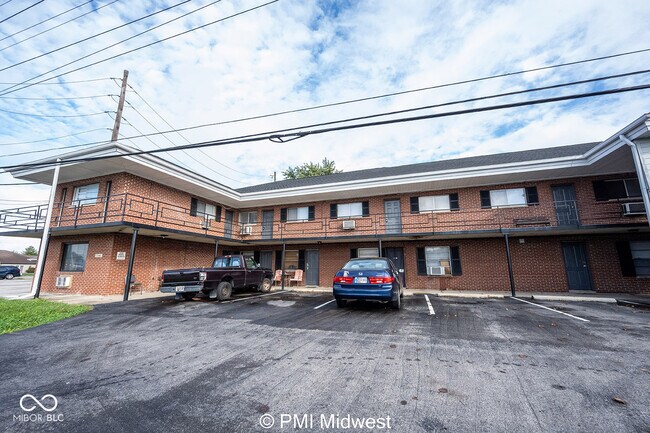 Foto del edificio - 7046 E US Hwy 36