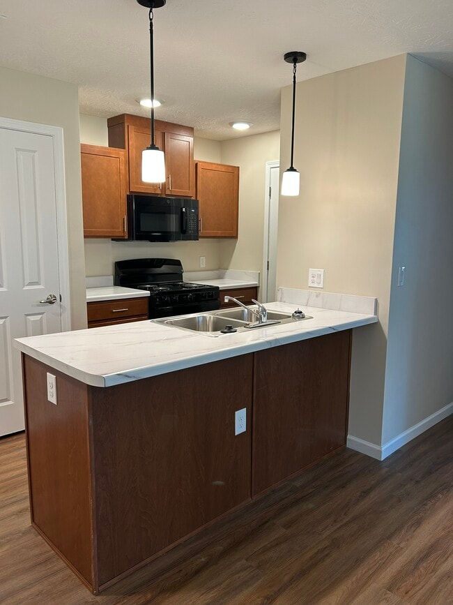 Building Photo - The Sanctuary on Edwards 55+