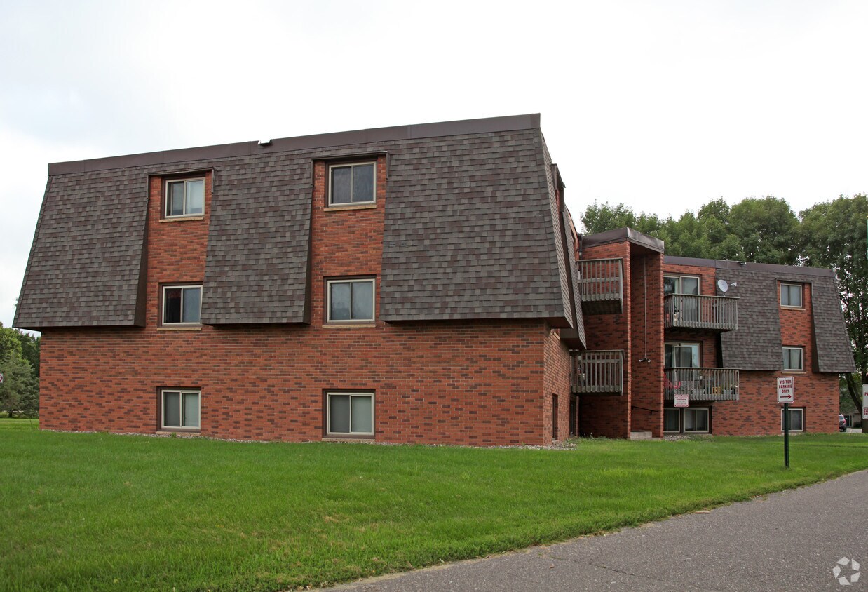 Foto del edificio - Southview Terrace Apartments