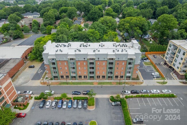 Foto del edificio - 630 Calvert St