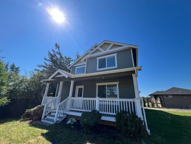 Foto del edificio - Beautiful Updated 3 Bedroom in Ferndale!
