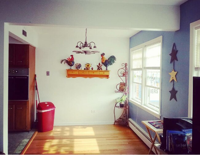 Foto del edificio - 5957 N Elston Ave