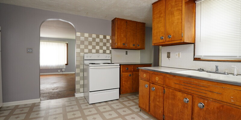 Primary Photo - 1141 O'Brien