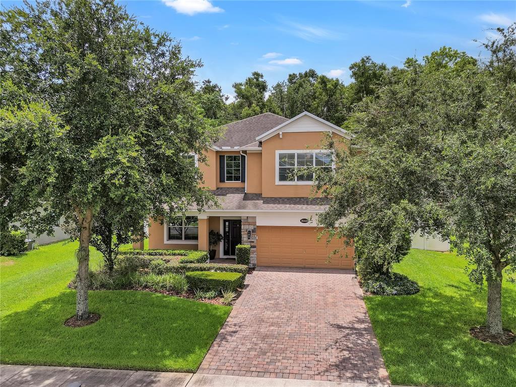 Primary Photo - 3143 Park Meadow Dr