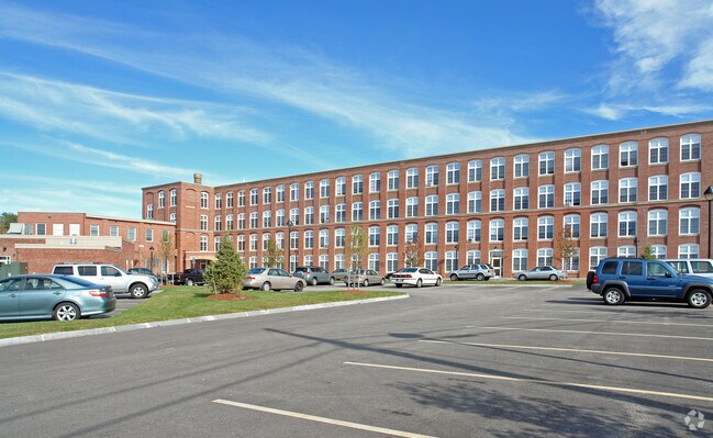 Silver Mill Apartments Manchester Nh Building Photo Silver Mill Apartments