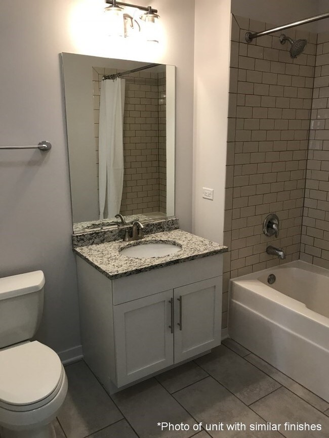 Foto del edificio - 1539 W Cullerton St