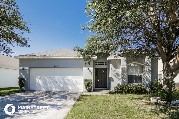 Foto principal - 321 Riomena Ct