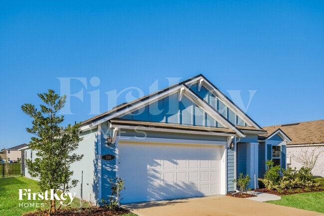 Building Photo - 318 Fox Water Trail